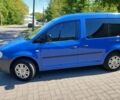 Синій Фольксваген Кадді, об'ємом двигуна 1.4 л та пробігом 320 тис. км за 5500 $, фото 2 на Automoto.ua