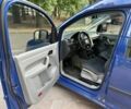 Синій Фольксваген Кадді, об'ємом двигуна 1.9 л та пробігом 251 тис. км за 5800 $, фото 7 на Automoto.ua