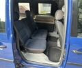 Синій Фольксваген Кадді, об'ємом двигуна 1.9 л та пробігом 251 тис. км за 5800 $, фото 10 на Automoto.ua