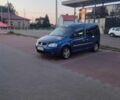 Синій Фольксваген Кадді, об'ємом двигуна 1.9 л та пробігом 471 тис. км за 4999 $, фото 1 на Automoto.ua