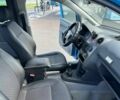 Синий Фольксваген Кадди, объемом двигателя 1.9 л и пробегом 372 тыс. км за 4999 $, фото 17 на Automoto.ua