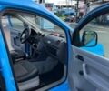 Синий Фольксваген Кадди, объемом двигателя 1.9 л и пробегом 372 тыс. км за 4999 $, фото 3 на Automoto.ua