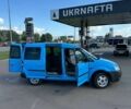 Синий Фольксваген Кадди, объемом двигателя 1.9 л и пробегом 372 тыс. км за 4999 $, фото 9 на Automoto.ua