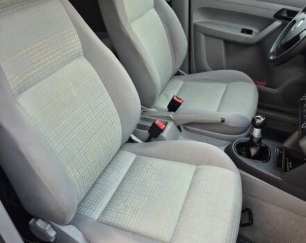 Синий Фольксваген Кадди, объемом двигателя 0 л и пробегом 250 тыс. км за 6999 $, фото 7 на Automoto.ua