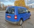 Синий Фольксваген Кадди, объемом двигателя 0 л и пробегом 250 тыс. км за 6999 $, фото 1 на Automoto.ua