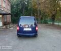 Синій Фольксваген Кадді, об'ємом двигуна 1.9 л та пробігом 250 тис. км за 12000 $, фото 4 на Automoto.ua