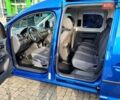 Синий Фольксваген Кадди, объемом двигателя 1.6 л и пробегом 260 тыс. км за 10500 $, фото 12 на Automoto.ua