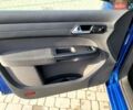 Синий Фольксваген Кадди, объемом двигателя 1.6 л и пробегом 260 тыс. км за 10500 $, фото 15 на Automoto.ua
