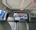 Синий Фольксваген Кадди, объемом двигателя 1.6 л и пробегом 260 тыс. км за 10500 $, фото 14 на Automoto.ua