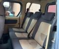 Синий Фольксваген Кадди, объемом двигателя 1.9 л и пробегом 244 тыс. км за 2649 $, фото 8 на Automoto.ua