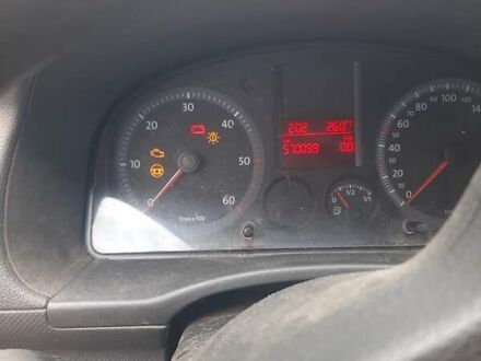 Фольксваген Кадді 2007 у Чернігові на Automoto.ua Синій Фольксваген Кадді, об'ємом двигуна 2 л та пробігом 570 тис. км за 3300 $, фото 1 на Automoto.ua