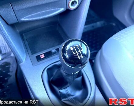 Синий Фольксваген Кадди, объемом двигателя 1.9 л и пробегом 344 тыс. км за 7250 $, фото 1 на Automoto.ua