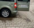 Зелений Фольксваген Кадді, об'ємом двигуна 1.9 л та пробігом 290 тис. км за 5000 $, фото 1 на Automoto.ua