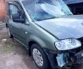 Зелений Фольксваген Кадді, об'ємом двигуна 1.6 л та пробігом 250 тис. км за 2700 $, фото 1 на Automoto.ua