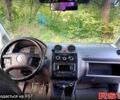 Зеленый Фольксваген Кадди, объемом двигателя 2 л и пробегом 297 тыс. км за 5000 $, фото 9 на Automoto.ua