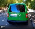 Зелений Фольксваген Кадді, об'ємом двигуна 2 л та пробігом 250 тис. км за 3800 $, фото 3 на Automoto.ua