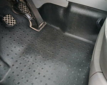 Зеленый Фольксваген Кадди, объемом двигателя 1.98 л и пробегом 226 тыс. км за 4731 $, фото 7 на Automoto.ua