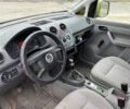 Зеленый Фольксваген Кадди, объемом двигателя 1.9 л и пробегом 250 тыс. км за 1750 $, фото 6 на Automoto.ua