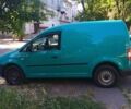 Зелений Фольксваген Кадді, об'ємом двигуна 0 л та пробігом 225 тис. км за 4900 $, фото 3 на Automoto.ua