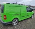 Зелений Фольксваген Кадді, об'ємом двигуна 1.6 л та пробігом 244 тис. км за 8057 $, фото 4 на Automoto.ua