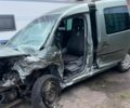Зеленый Фольксваген Кадди, объемом двигателя 1.6 л и пробегом 250 тыс. км за 2900 $, фото 1 на Automoto.ua