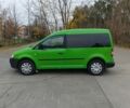 Зеленый Фольксваген Кадди, объемом двигателя 0 л и пробегом 283 тыс. км за 4999 $, фото 20 на Automoto.ua