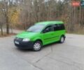 Зеленый Фольксваген Кадди, объемом двигателя 1.9 л и пробегом 283 тыс. км за 4999 $, фото 15 на Automoto.ua
