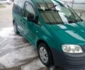 Зелений Фольксваген Кадді, об'ємом двигуна 2 л та пробігом 276 тис. км за 5000 $, фото 1 на Automoto.ua