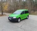 Зеленый Фольксваген Кадди, объемом двигателя 0 л и пробегом 283 тыс. км за 4999 $, фото 21 на Automoto.ua