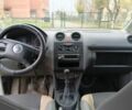 Зеленый Фольксваген Кадди, объемом двигателя 0 л и пробегом 283 тыс. км за 4999 $, фото 8 на Automoto.ua