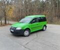 Зеленый Фольксваген Кадди, объемом двигателя 0 л и пробегом 283 тыс. км за 4999 $, фото 5 на Automoto.ua