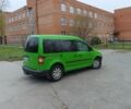 Зеленый Фольксваген Кадди, объемом двигателя 0 л и пробегом 283 тыс. км за 4999 $, фото 4 на Automoto.ua
