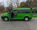 Зеленый Фольксваген Кадди, объемом двигателя 0 л и пробегом 283 тыс. км за 4999 $, фото 11 на Automoto.ua