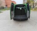 Зеленый Фольксваген Кадди, объемом двигателя 0 л и пробегом 283 тыс. км за 4999 $, фото 17 на Automoto.ua