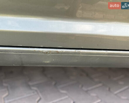 Зеленый Фольксваген Кадди, объемом двигателя 1.6 л и пробегом 285 тыс. км за 5700 $, фото 17 на Automoto.ua