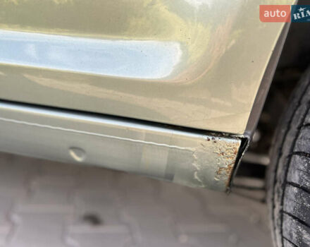 Зеленый Фольксваген Кадди, объемом двигателя 1.6 л и пробегом 285 тыс. км за 5700 $, фото 15 на Automoto.ua