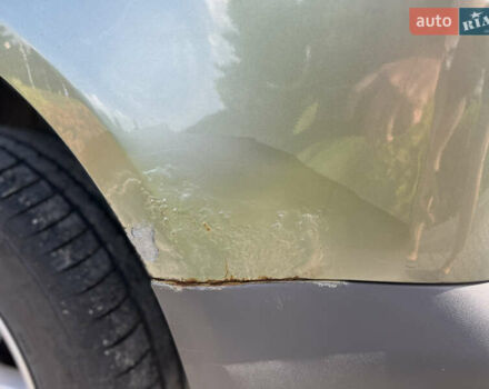 Зеленый Фольксваген Кадди, объемом двигателя 1.6 л и пробегом 285 тыс. км за 5700 $, фото 14 на Automoto.ua