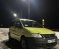 Зеленый Фольксваген Кадди, объемом двигателя 1.9 л и пробегом 330 тыс. км за 4900 $, фото 1 на Automoto.ua