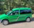 Зелений Фольксваген Кадді, об'ємом двигуна 1.9 л та пробігом 222 тис. км за 5600 $, фото 1 на Automoto.ua