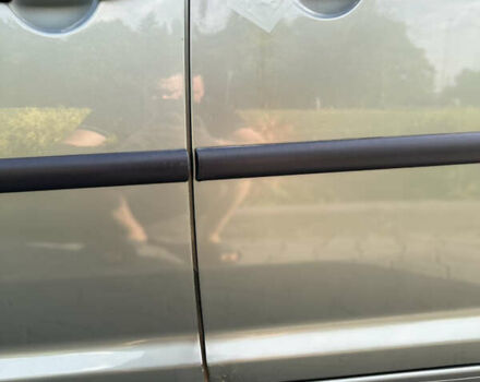 Зеленый Фольксваген Кадди, объемом двигателя 1.6 л и пробегом 285 тыс. км за 5700 $, фото 16 на Automoto.ua