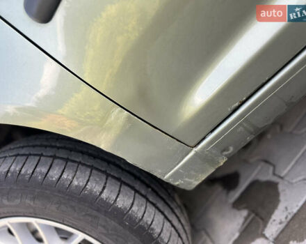 Зеленый Фольксваген Кадди, объемом двигателя 1.6 л и пробегом 285 тыс. км за 5700 $, фото 18 на Automoto.ua