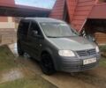Зеленый Фольксваген Кадди, объемом двигателя 1.9 л и пробегом 250 тыс. км за 5500 $, фото 9 на Automoto.ua
