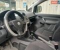 Зелений Фольксваген Кадді, об'ємом двигуна 1.6 л та пробігом 187 тис. км за 3500 $, фото 4 на Automoto.ua