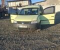 Зелений Фольксваген Кадді, об'ємом двигуна 2 л та пробігом 300 тис. км за 6300 $, фото 1 на Automoto.ua