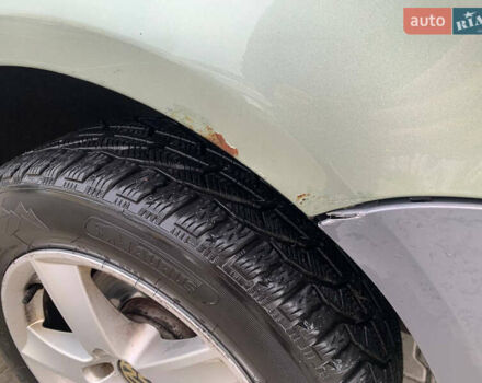 Зелений Фольксваген Кадді, об'ємом двигуна 1.9 л та пробігом 244 тис. км за 7500 $, фото 10 на Automoto.ua