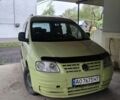 Зелений Фольксваген Кадді, об'ємом двигуна 1.9 л та пробігом 336 тис. км за 5300 $, фото 1 на Automoto.ua
