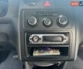 Зеленый Фольксваген Кадди, объемом двигателя 1.9 л и пробегом 249 тыс. км за 7300 $, фото 6 на Automoto.ua