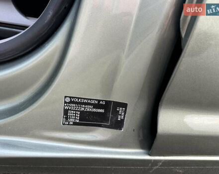 Фольксваген Кадди 2008 в Виннице на Automoto.ua Зеленый Фольксваген Кадди, объемом двигателя 1.6 л и пробегом 201 тыс. км за 9999 $, фото 48 на Automoto.ua