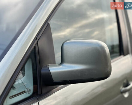 Фольксваген Кадди 2008 в Виннице на Automoto.ua Зеленый Фольксваген Кадди, объемом двигателя 1.6 л и пробегом 201 тыс. км за 9999 $, фото 4 на Automoto.ua