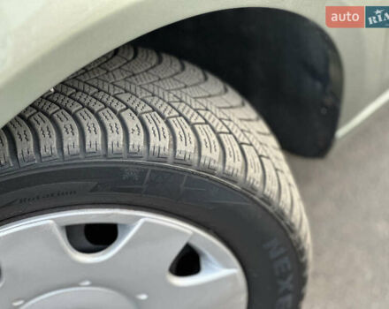 Фольксваген Кадди 2008 в Виннице на Automoto.ua Зеленый Фольксваген Кадди, объемом двигателя 1.6 л и пробегом 201 тыс. км за 9999 $, фото 3 на Automoto.ua